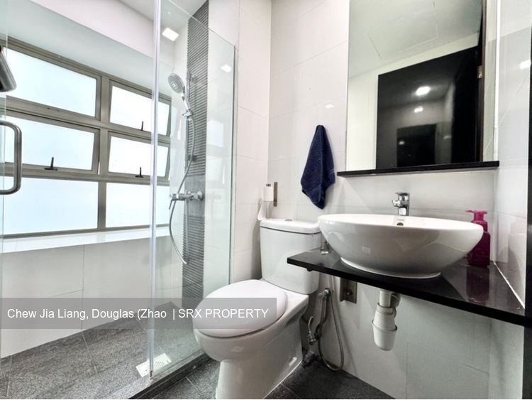 Mackenzie 138 (D9), Apartment #610603861